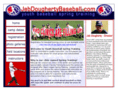 jebdoughertybaseball.com