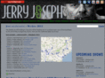jerryjoseph.com