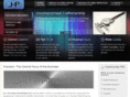 jhprecisionmachining.com