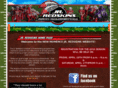 jrredskins.net