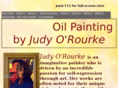 judyorourke.com