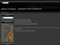 juliencarayon.com
