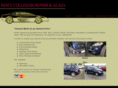 kenscollision.biz