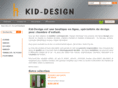 kid-design.com