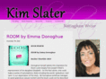 kimslater.com