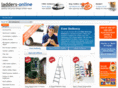 ladders-online.co.uk