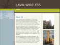lavinwireless.com