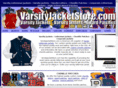 lettermans-jacket.com