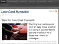 lowcostfunerals.com