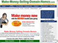 make-money-selling-domain-names.com