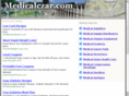 medicalczar.com