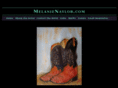 melanienaylor.com