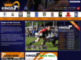 melroserfc.com