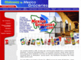 mexicogroceries.com