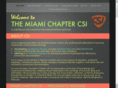 miamichaptercsi.com