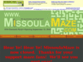missoulamaze.com
