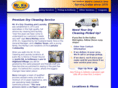mrkscleaners.com