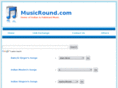 musicround.com