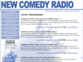 newcomedyradio.com