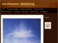 northwestdowsing.com