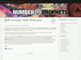 numberprophets.com