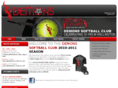 nzdemons.com