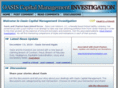 oasiscapmgmtinvestigation.com