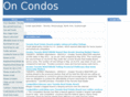 on-condos.com