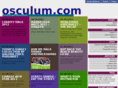 osculum.com