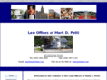 pettilaw.com