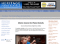 pianorentals.biz