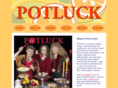 potluckshow.com