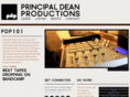 principaldean.com