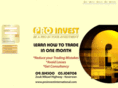 proinvestinternational.com
