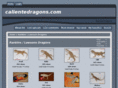 rankinsdragons.com