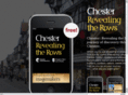 revealingtherows.co.uk