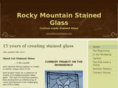 rockymtnglass.com