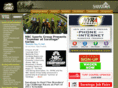 saratoga-racetrack.com