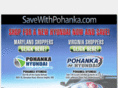 savewithpohanka.com