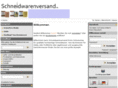 schneidwarenversand.de