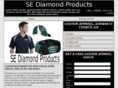 sediamondproducts.com