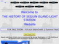 seguinisland.com