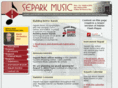 separkmusic.com