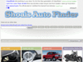 shoalsautofinder.com