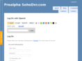 sohodvr.com