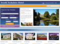 southyorkshirehotel.com