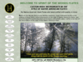 spiritofthewoodsflutes.com