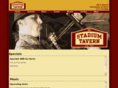stadium-tavern.com