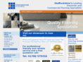 staffordshireflooring.com
