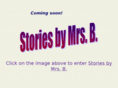 storiesbymrsb.com